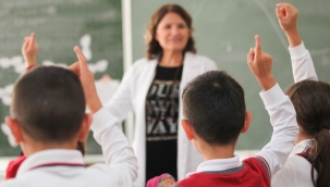 15 bin yeni öğretmen alımına ilişkin branşlar belli oldu