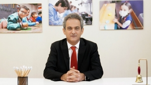 20 bin öğretmen ataması..!