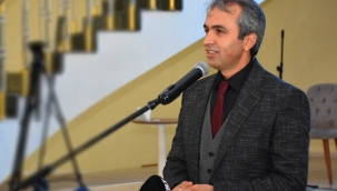 Çalıştay sonuçları eğitime ışık tutacak