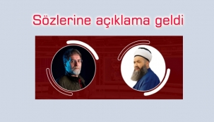 Cübbeli'nin tuhaf sözlerine ÖNDER'den açıklama geldi