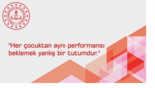 "Her ödev için ayrı zaman ayrılmalı, konular arasında molalar verilmeli"