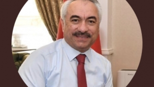 İçişleri Bakan Yardımcısı Ersoy: Yine bir yalanlar dizisi, yine provokasyon...