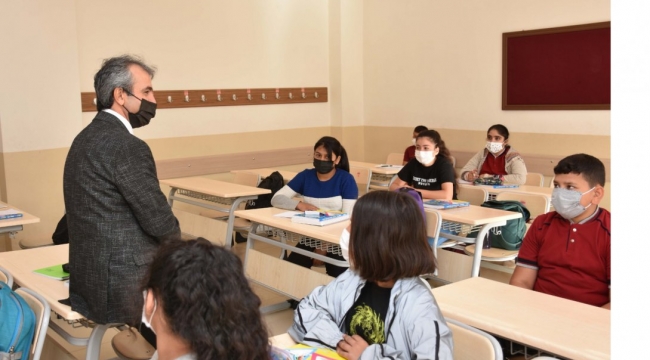 "Çok iyi nesiller yetiştirmekle yükümlüyüz"