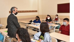 "Çok iyi nesiller yetiştirmekle yükümlüyüz"