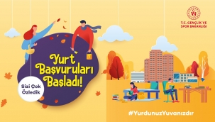 Öğrencilerin merakla beklediği başvurular açıklandı