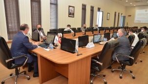 Rektörden uzaktan eğitim açıklaması..!