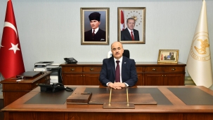Validen yeni Eğitim Öğretim yılı mesajı