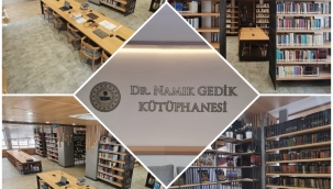 Yüz yılllık eserler, 7.940 kitap ve ahde vefâ