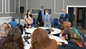 20. Milli Eğitim Şurası çalışmaları başladı