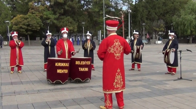 "Bizler vatandaşların iyilik kapısıyız"