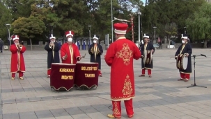 "Bizler vatandaşların iyilik kapısıyız"