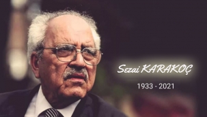 "Diriliş Şairi" Sezai Karakoç hayatını kaybetti
