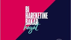 Herkesi meraklandıran gizemli slogan
