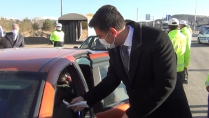 "Sevdiklerimizi üzmek istemiyorsak bu sadece bir hareketimize bakar"