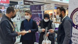 Siber suçlar bir bir anlatıldı