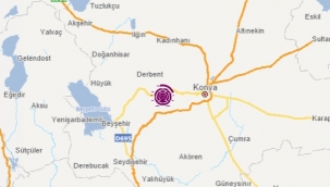 Son dakika...! 5.1 şiddetinde deprem