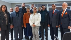 Anadolu Teknikerler Fedarasyonu kuruldu