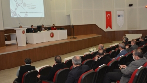 "Mesleki Eğitim Merkezleri yeni meslekler kazandırıyor"