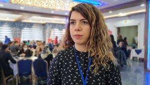 "Şiddetle anılmak yerine başarılarımızla anılmak istiyoruz"