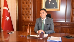 Vali Tekbıyıkoğlu, "Sosyal Hizmet Merkezi açılacak"