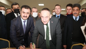 Belediyeden memur maaşlarına rekor artış 