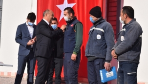 En düşük personel maaşı 4 bin 650 TL oldu