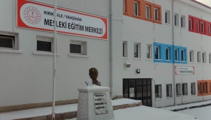 Maaş ve istihdam garantili okul, öğrencilerini bekliyor