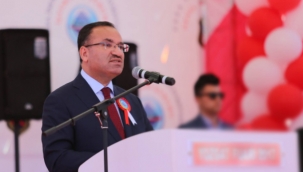 Adalet Bakanlığına 12 bin personel alımı detayları