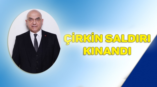 Büyükelçi Ceyhun, "Saldırganlar adalete teslim edilsin"