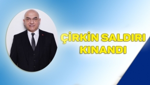 Büyükelçi Ceyhun, "Saldırganlar adalete teslim edilsin"