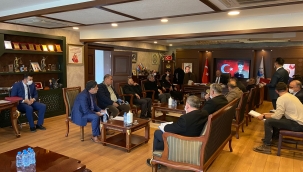 Cumhurbaşkanı Erdoğan'ın ismi verildi