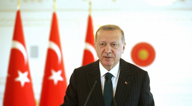 Cumhurbaşkanı Erdoğan'ın PCR test sonucu çıktı