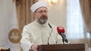 Miraç Gecesi'ni idrak edeceğiz