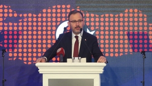 Öğrencilerin burs ve öğrenim kredileri hakkında açıklama