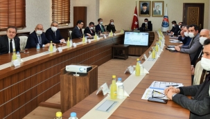 Pandemi kururlundan yeni karar