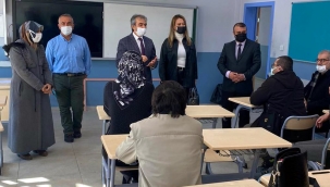 "Zümre kararları eğitimdeki verimliliğe katkı sağlıyor"