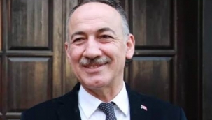 Başkan Saygılı'dan Ramazan Ayı Mesajı