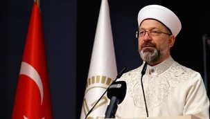 Diyanet Akademisi kabul edildi