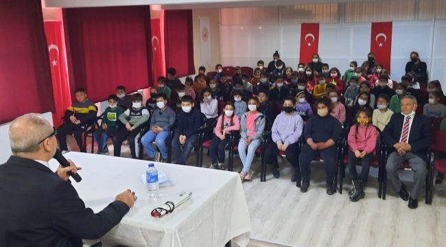 "Görme engelli birine yardım etmek istediğinizde ona dokunun"