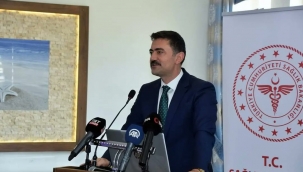 "Bağımlılıkla Mücadele" konulu çalıştay düzenlendi