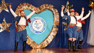 "Her birey, her öğrenci bizler için özeldir"