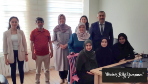 İmam hatip öğrencileri başarı getirdi