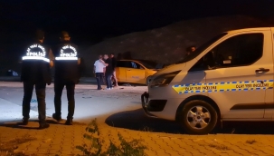 Otomobil, düğüne daldı. Çok sayıda yaralı var