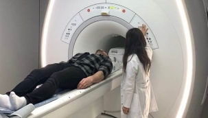 Yapay zekâ teknolojisine sahip ilk cihaz Kırıkkale'de