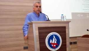 "Zihniyetimizi yeniden inşa etmemiz gerekir"