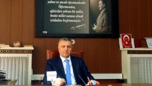 Davranışa dönüşmeyen bilgiler değerleri yok ediyor