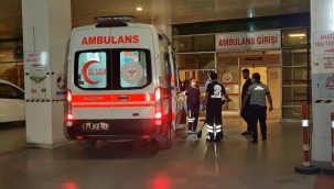 Kırıkkale'de zehirlenme, 14 kişi hastanelik oldu