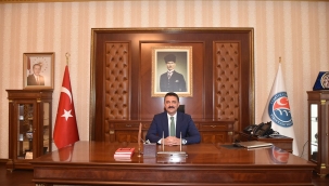 Vali Tekbıyıkoğlu, "15 Temmuz Türkiye'nin, milletimizin her bir ferdinin zaferidir."