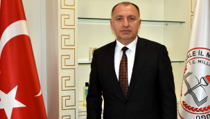 Eğitimin 365 günü aşkla çalıştık, çalışmaya da devam edeceğiz