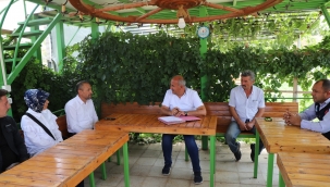 İşçi maaşlarına zam yapıldı